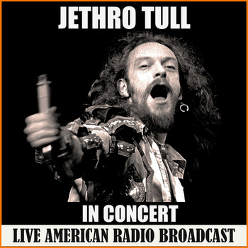 Jethro Tull - In Concert (Live)