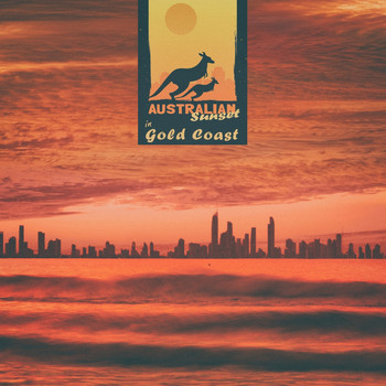 Various Artists - Australian Sunset in Gold Coast