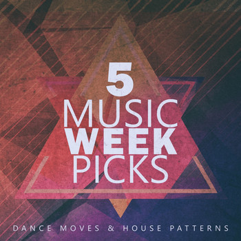 Various Artists - Music Week Picks, Vol.5