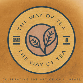 Various Artists - The Way of Tea, Vol.8