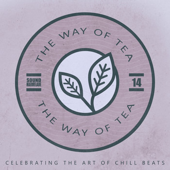 Various Artists - The Way of Tea, Vol.14