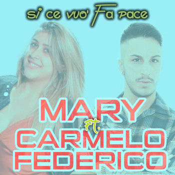 MarÜ - Si ce vuo' fa pace