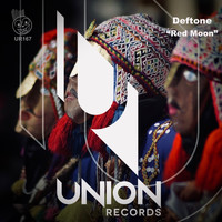 Deftone - Red Moon