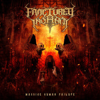 Fractured Insanity - M.A.D. (Explicit)