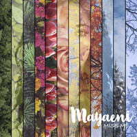 Mayaeni - Miss Me