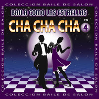 Orquesta América - Baila Como Las Estrellas Cha Cha Cha