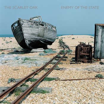 The Scarlet Oak - Enemy of the State