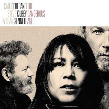 Kate Ceberano - The Dangerous Age