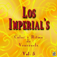 The Imperials - Color Y Ritmo De Venezuela, Vol. 5