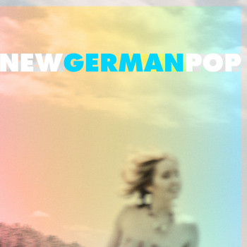 Various Artists - New German Pop