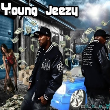 Young Jeezy - Porsche Music (Explicit)