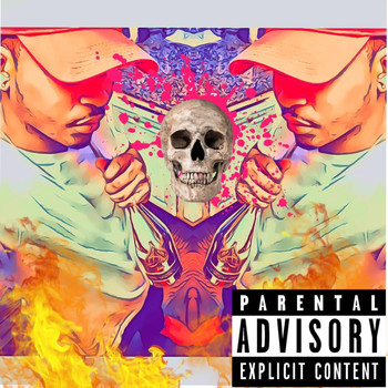 Deux - Look At Me Now (Explicit)