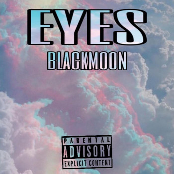 Black Moon - eyes (Explicit)