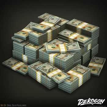 Venom - Cash App (Explicit)