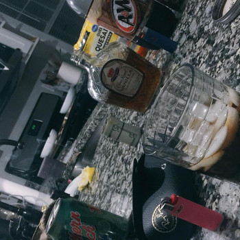 Foxx - A Robbery (Explicit)