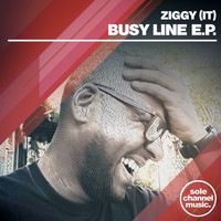 Ziggy (IT) - Busy Line EP