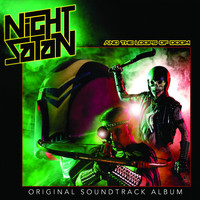 Nightsatan - Nightsatan and the Loops of Doom (Original Soundtrack)