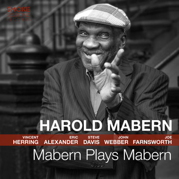 Harold Mabern - Edward Lee