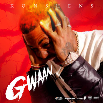Konshens - Gwaan