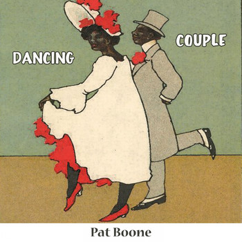 Pat Boone - Dancing Couple