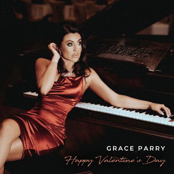 Grace Parry - Happy Valentine's Day