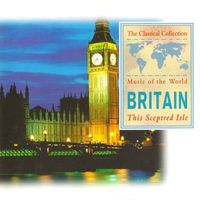 Various Composers - This Sceptred Isle