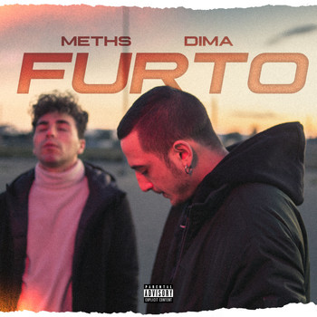 Meths - Furto (Explicit)