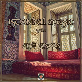 Ersin Ersavas - Istanbul Music, Vol. 4