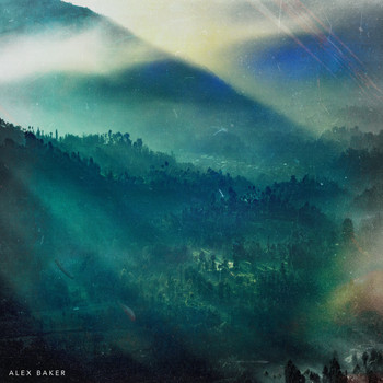 Alex Baker - Bloom