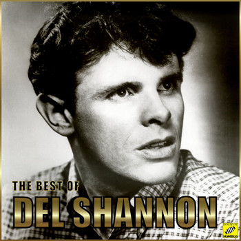 Del Shannon - The Best of Del Shannon