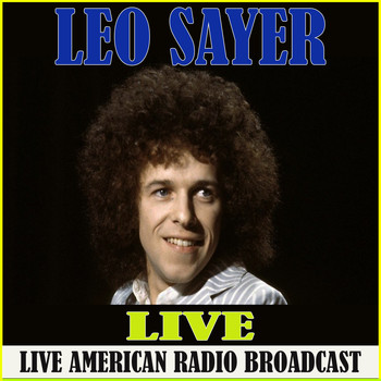 Leo Sayer - Leo Sayer - Live (Live)