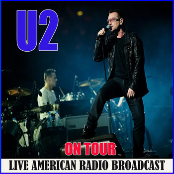 U2 - On Tour (Live)