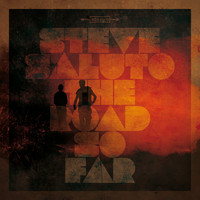 Steve Saluto - The Road so Far