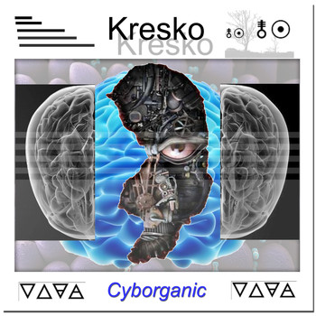 Kresko - Cyborganic