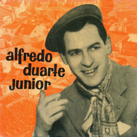 Alfredo Duarte Júnior - Alfredo Duarte Júnior