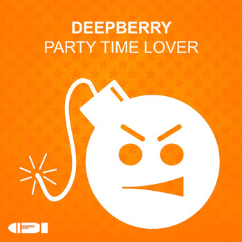 Deepberry - Party time lover