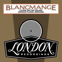 Blancmange - Living On The Ceiling (Roman Flügel Remixes)
