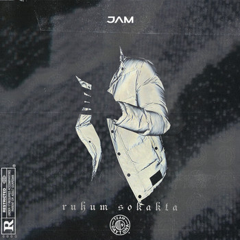Jam - Ruhum Sokakta