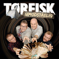 Tørfisk - Uimodståelig
