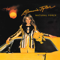 Bonnie Tyler - Natural Force
