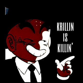 Rastachai - Krillin Is Killin