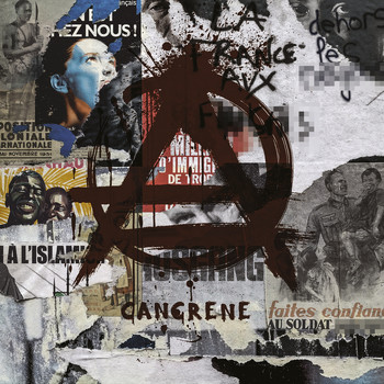Ausgang - Gangrène (Explicit)