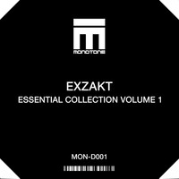 Exzakt - Exzakt - Essential Collection - Volume 1