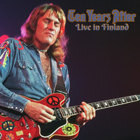 Ten Years After - Live in Finland (Live)