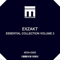 Exzakt - Exzakt - Essential Collection - Volume 2