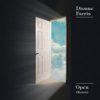 Dionne Farris - Open