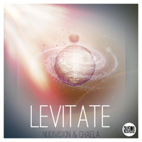 NuDivision - Levitate & Brighter Days