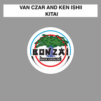 Van Czar and Ken Ishii - Kitai