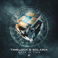 Timelock & Solarix - Back In Time