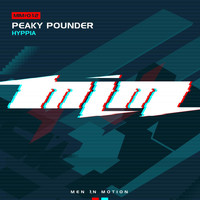 Peaky Pounder - Hyppia